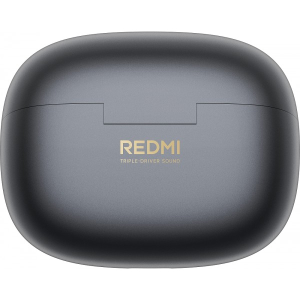 Беспроводные наушники Redmi Buds 8 Pro Черный (BHR08GOGL)