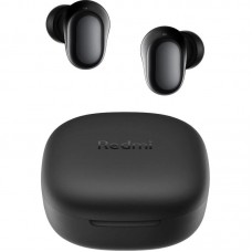 Беспроводные наушники Xiaomi Redmi Buds 6 Play черные (BHR8776GL)