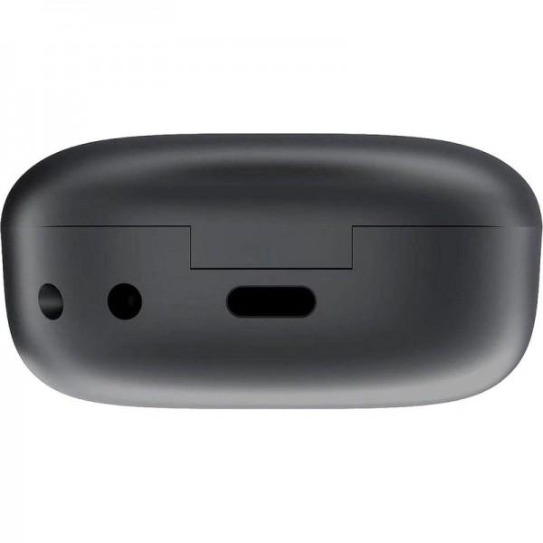 Беспроводные наушники Xiaomi Redmi Buds 6 Play черные (BHR8776GL)