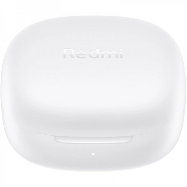 Беспроводные наушники Xiaomi Redmi Buds 6 Play белые (BHR8773GL)