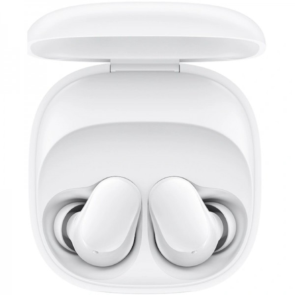 Беспроводные наушники Xiaomi Redmi Buds 6 Play белые (BHR8773GL)