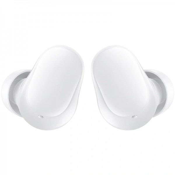 Беспроводные наушники Xiaomi Redmi Buds 6 Play белые (BHR8773GL)