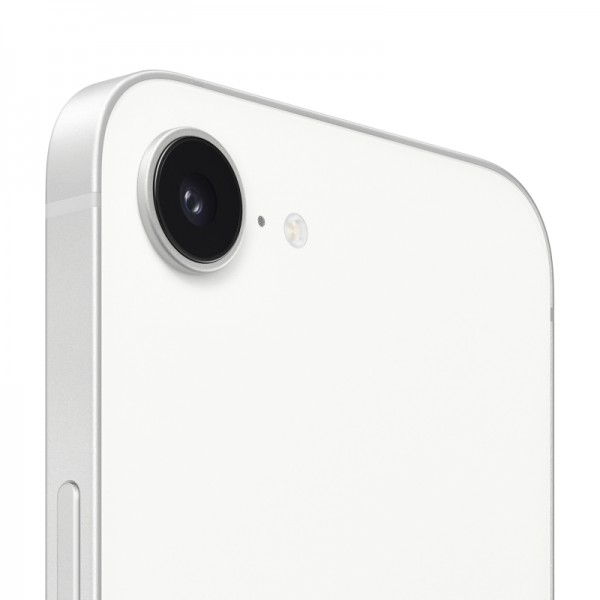 Смартфон Apple iPhone 16e 128Gb eSIM+eSIM White (US)