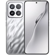 Смартфон Xiaomi 15 12/512 (EU) Silver (без ЗУ)
