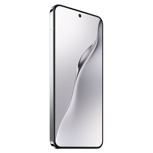 Смартфон Xiaomi 15 12/512 (EU) Silver (без ЗУ)