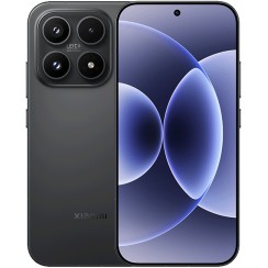 Смартфон Xiaomi 17 12/256 Black