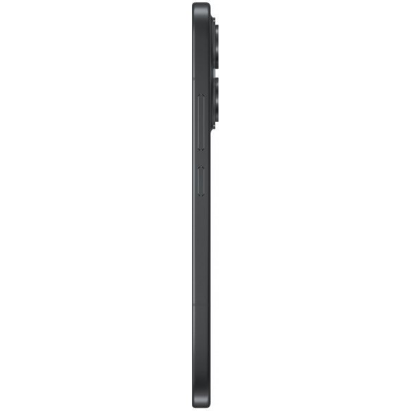 Смартфон Xiaomi 17 12/256 Black