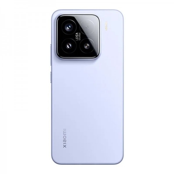 Смартфон Xiaomi 15 12/512 (EU) Purple
