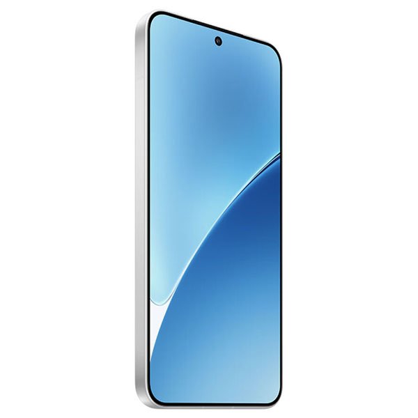 Смартфон Xiaomi 15 12/256 White