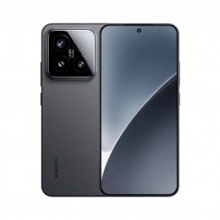 Смартфон Xiaomi 15 16/512 Black