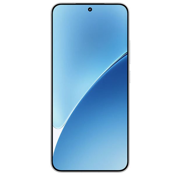 Смартфон Xiaomi 15 12/512 (EU) White (без ЗУ)