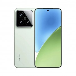 Смартфон Xiaomi 15 16/512 Green