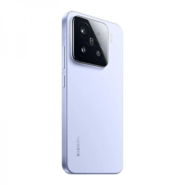 Смартфон Xiaomi 15 16/512 Purple