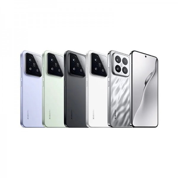 Смартфон Xiaomi 15 16/512 Purple