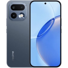 Смартфон Realme 16 Pro 8/256 ГБ, Pebble Grey (графитовый)