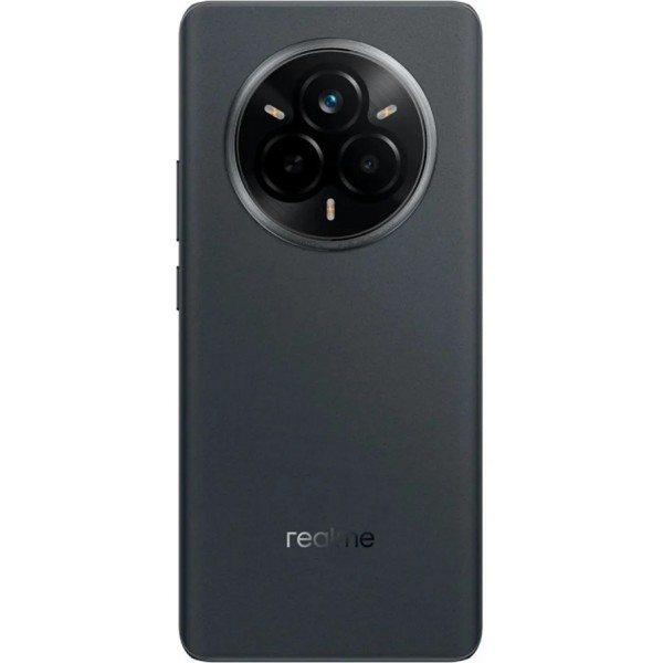 Смартфон Realme 14 Pro 5G 8/256 ГБ,  Suede Grey (серый)