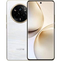 Смартфон Realme 14 Pro 5G 8/256 ГБ, Pearl White (белый)