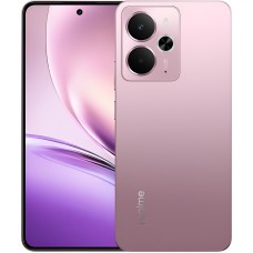 Смартфон Realme 14 5G 8/256 ГБ Pink, розовый