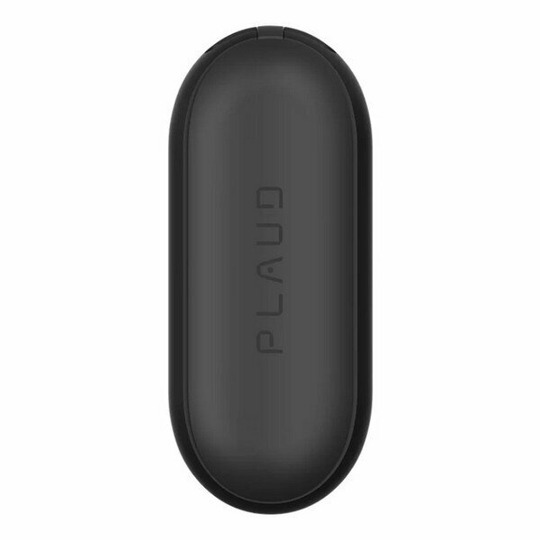 Цифровой диктофон Plaud NotePin с поддержкой ChatGPT, Cosmic Gray