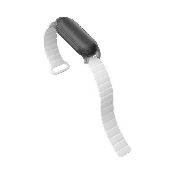 Цифровой диктофон Plaud NotePin с поддержкой ChatGPT, Cosmic Gray