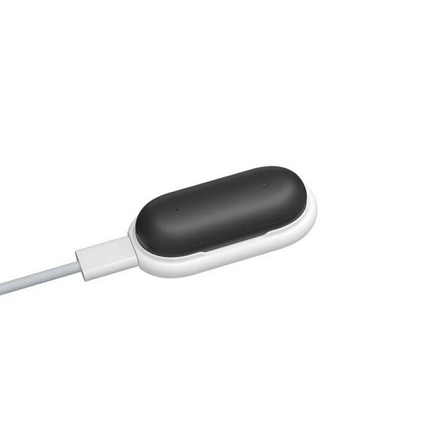 Цифровой диктофон Plaud NotePin с поддержкой ChatGPT, Cosmic Gray