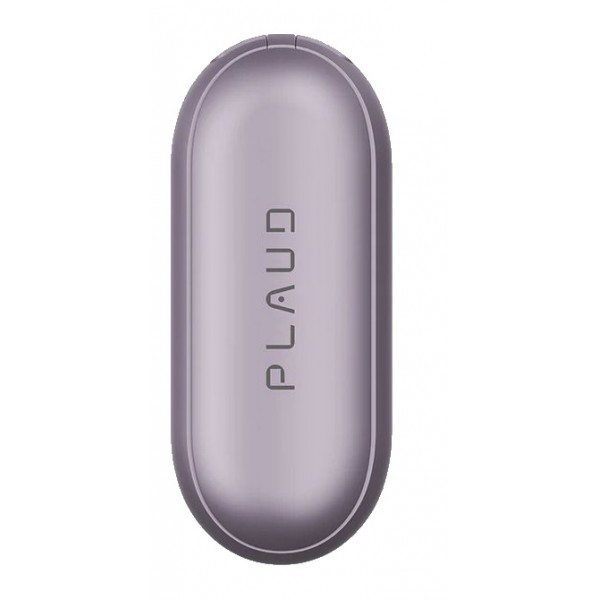 Цифровой диктофон Plaud NotePin с поддержкой ChatGPT, Sunset Purple