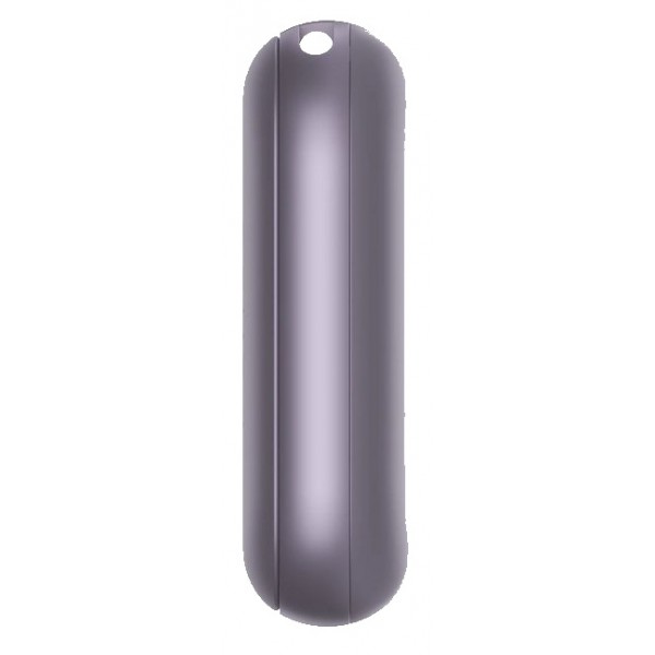 Цифровой диктофон Plaud NotePin с поддержкой ChatGPT, Sunset Purple