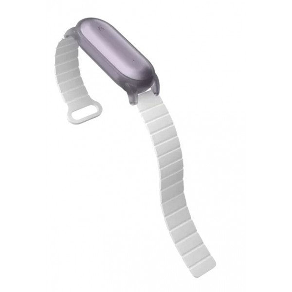 Цифровой диктофон Plaud NotePin с поддержкой ChatGPT, Sunset Purple