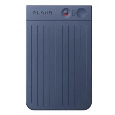 Цифровой диктофон Plaud Note с поддержкой ChatGPT Navy Blue