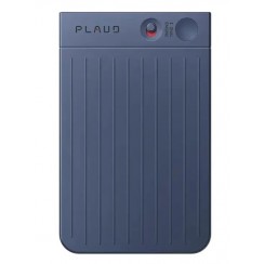 Цифровой диктофон Plaud Note с поддержкой ChatGPT Navy Blue