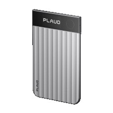Цифровой диктофон Plaud Note Pro с c ИИ-ассистентом Silver