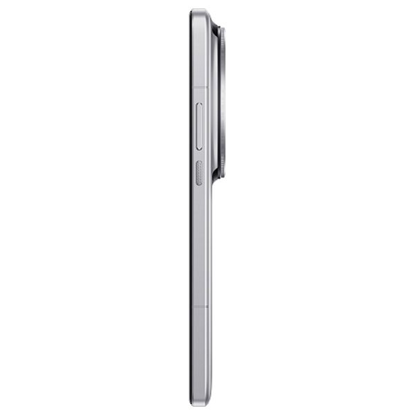 Смартфон Xiaomi 15 Ultra 16/1024GB Silver (GB)