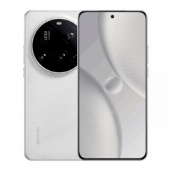 Смартфон Xiaomi 15 Ultra 16/512GB White (GB)