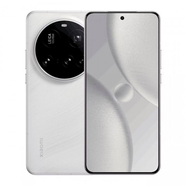 Смартфон Xiaomi 15 Ultra 16/512GB White (GB)