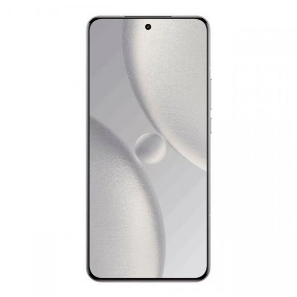 Смартфон Xiaomi 15 Ultra 16/512GB White (GB)