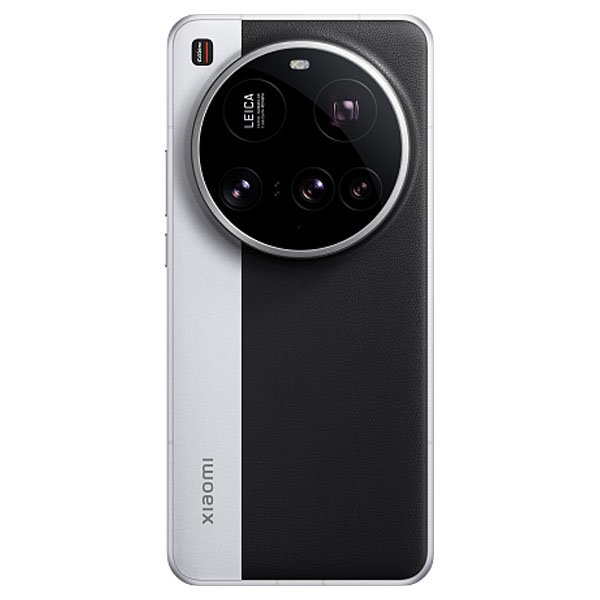 Смартфон Xiaomi 15 Ultra 16/512GB Silver (GB)