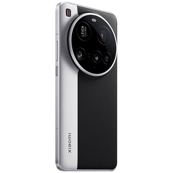 Смартфон Xiaomi 15 Ultra 16/512GB Silver (GB)