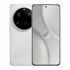 Смартфон Xiaomi 15 Ultra 16/512GB White (EU) (без ЗУ)