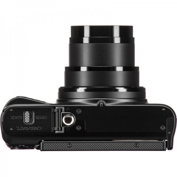 Фотоаппарат Canon PowerShot SX740 HS Black