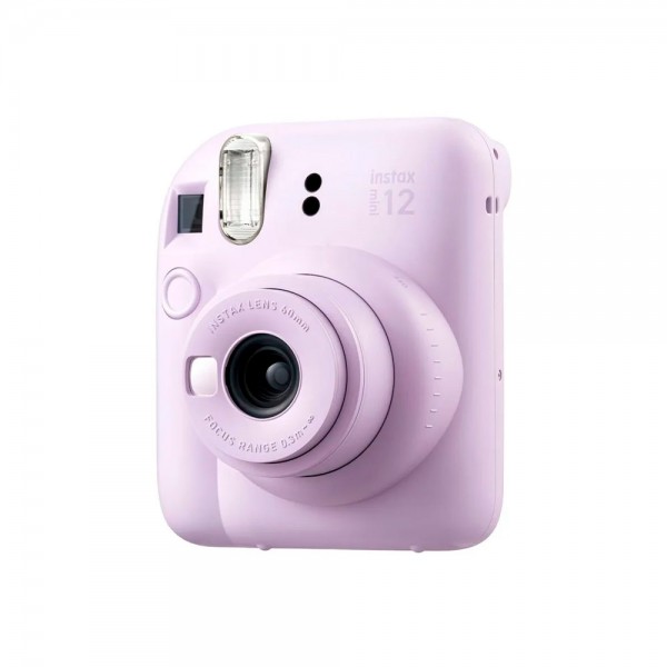 Фотоаппарат моментальной печати Fujifilm Instax Mini 12 Purple (фиолетовый)