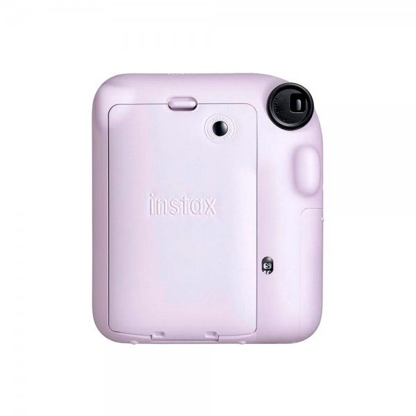 Фотоаппарат моментальной печати Fujifilm Instax Mini 12 Purple (фиолетовый)
