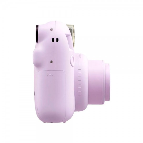 Фотоаппарат моментальной печати Fujifilm Instax Mini 12 Purple (фиолетовый)