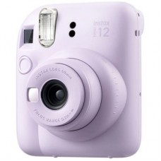 Фотоаппарат моментальной печати Fujifilm Instax Mini 12 Purple (фиолетовый)