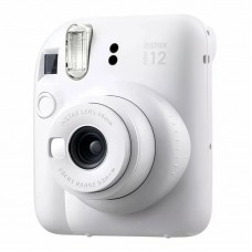 Фотоаппарат моментальной печати Fujifilm Instax Mini 12 White (белый)