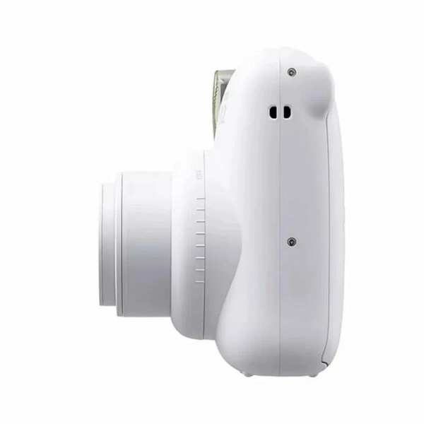 Фотоаппарат моментальной печати Fujifilm Instax Mini 12 White (белый)