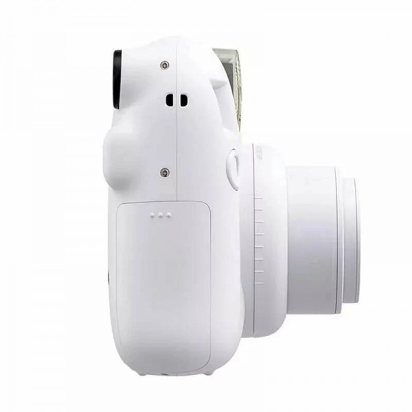 Фотоаппарат моментальной печати Fujifilm Instax Mini 12 White (белый)