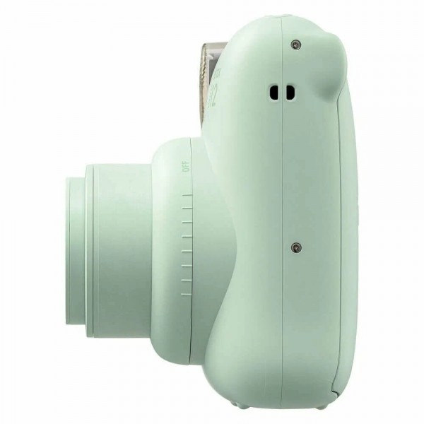 Фотоаппарат моментальной печати Fujifilm Instax Mini 12 Green (зеленый)