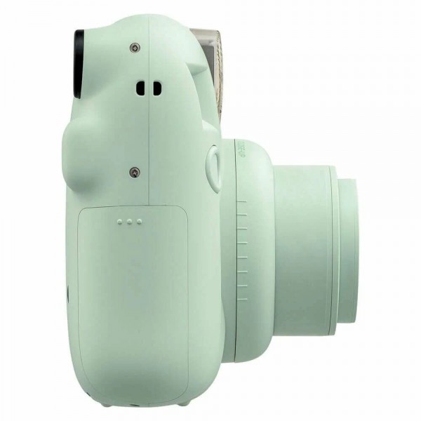 Фотоаппарат моментальной печати Fujifilm Instax Mini 12 Green (зеленый)
