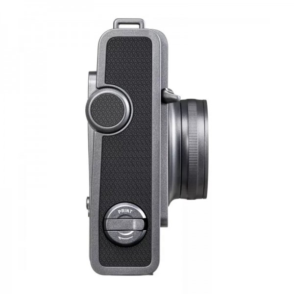 Фотоаппарат моментальной печати Fujifilm Instax Mini Wide EVO Black