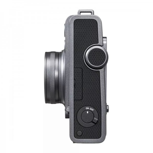 Фотоаппарат моментальной печати Fujifilm Instax Mini Wide EVO Black